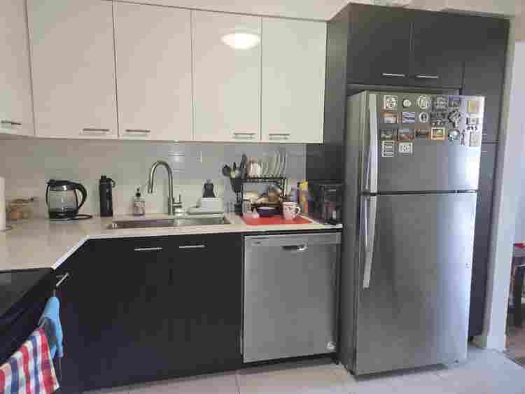 Bath apt for sub lease