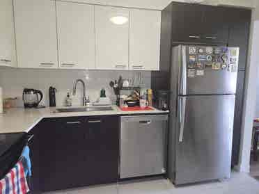 Bath apt for sub lease