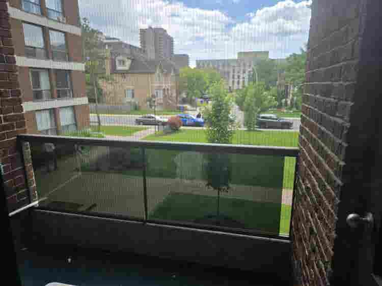 Bath apt for sub lease
