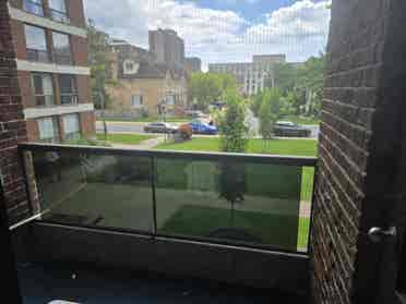 Bath apt for sub lease