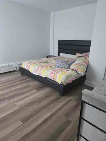 Bath apt for sub lease