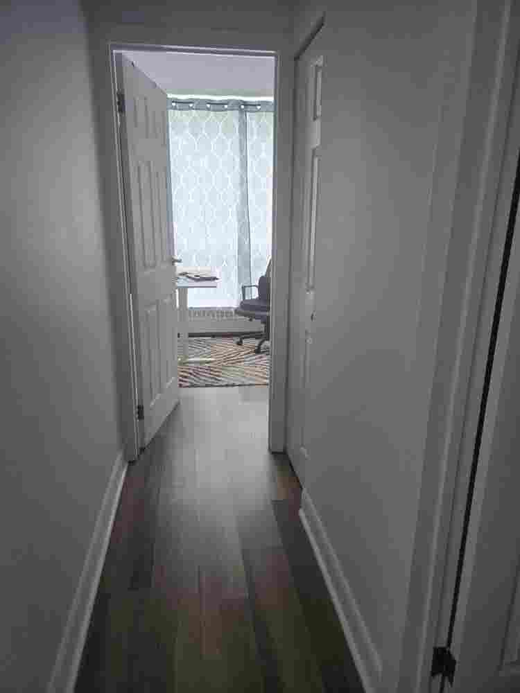 Bath apt for sub lease