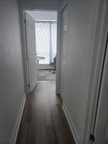 Bath apt for sub lease