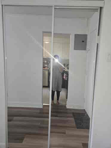 Bath apt for sub lease