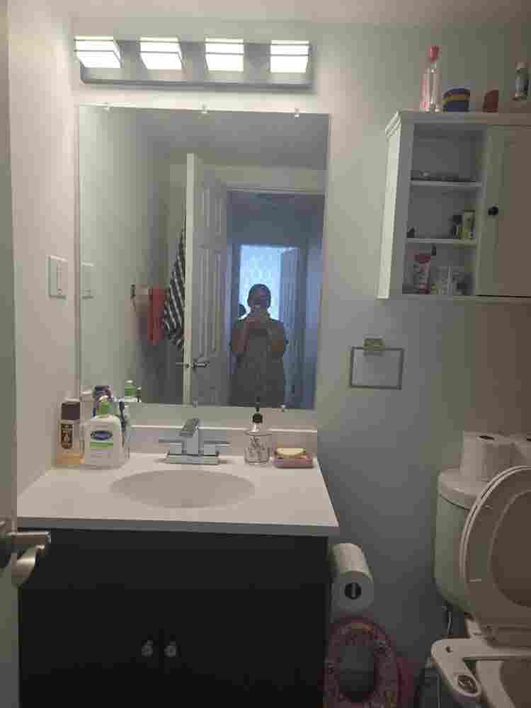 Bath apt for sub lease