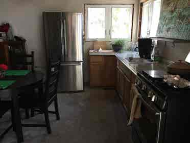 Basement w/ Separate Entry;