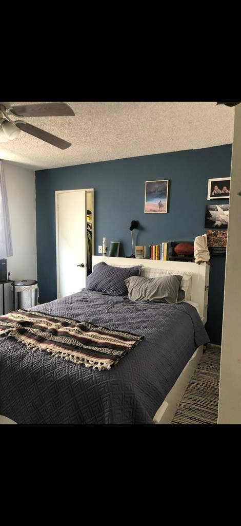 Roommate Wanted Aug 1 move in