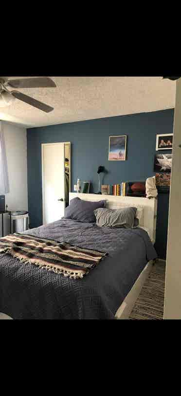 Roommate Wanted Aug 1 move in