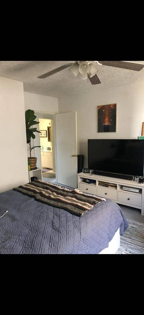 Roommate Wanted Aug 1 move in