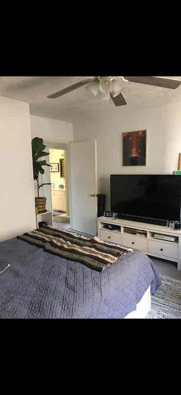 Roommate Wanted Aug 1 move in