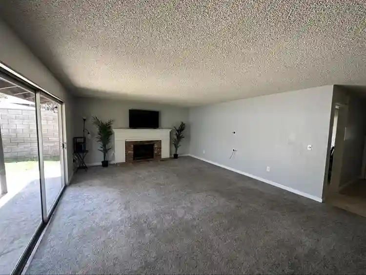 $-Shared Master Bedroom