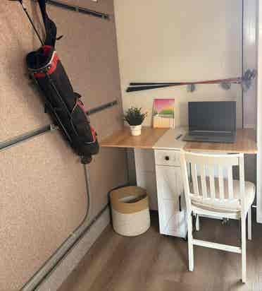 Temporary Roomate - 2 months