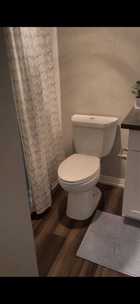 Gym, Pool, in unit washer and dryer