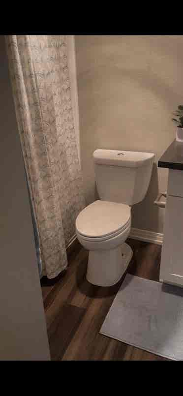 Gym, Pool, in unit washer and dryer