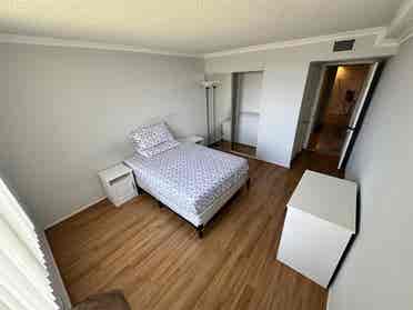 Affordable Private Room/Shared Bath