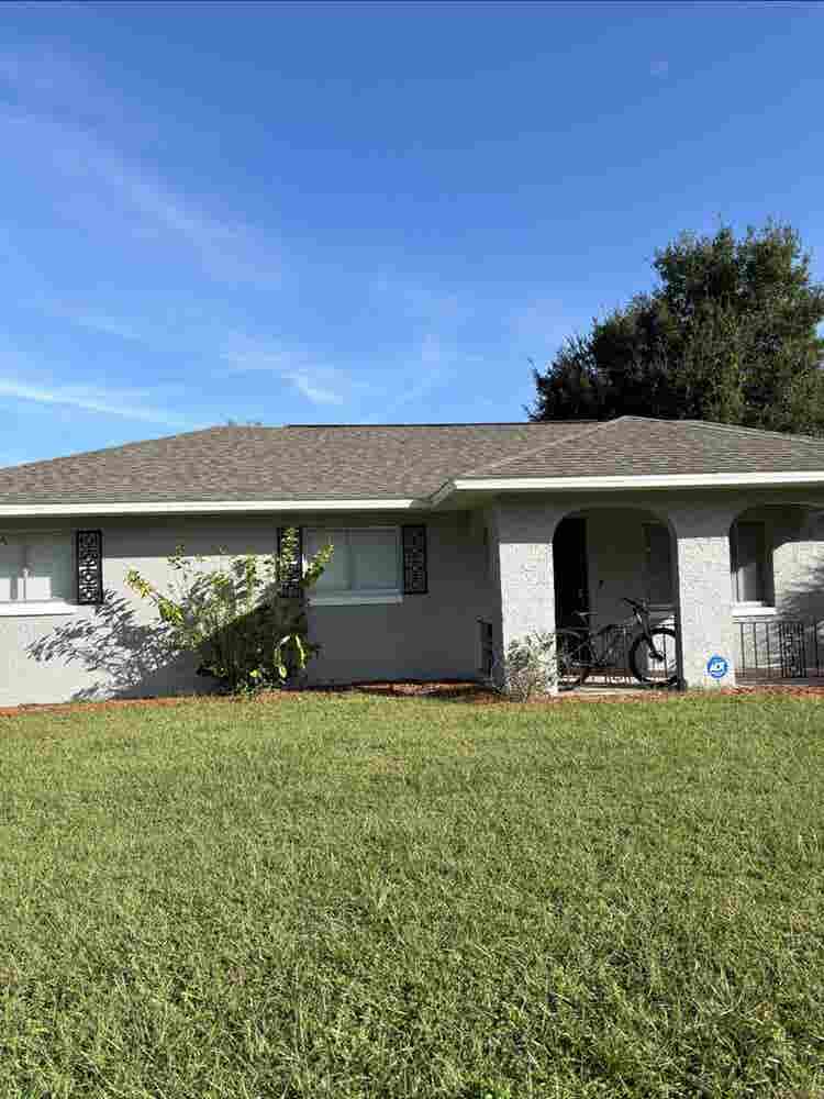 New Listing