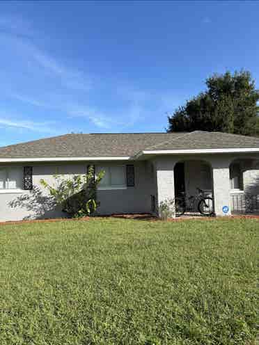 New Listing