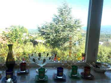 Luxury in Nature. Views. Arts.