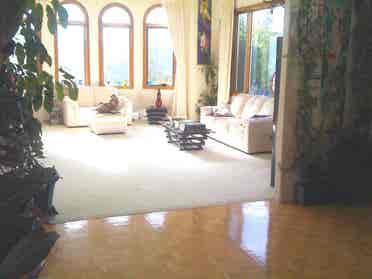 Luxury in Nature. Views. Arts.