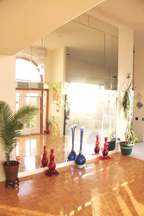 Luxury in Nature. Views. Arts.