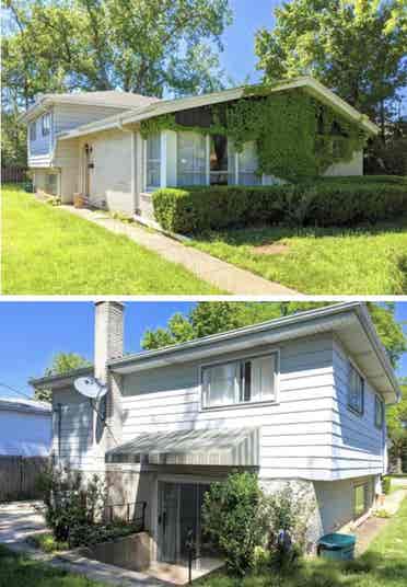 New Listing