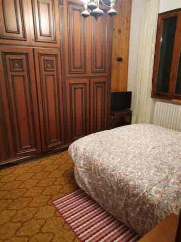 Room, short or medium term