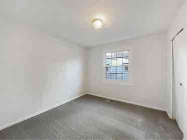 3 bedroom house with 1 bedroom for