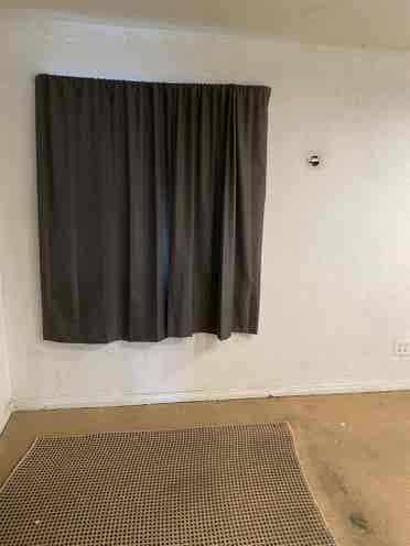 A Nice room , in a beautiful home.
