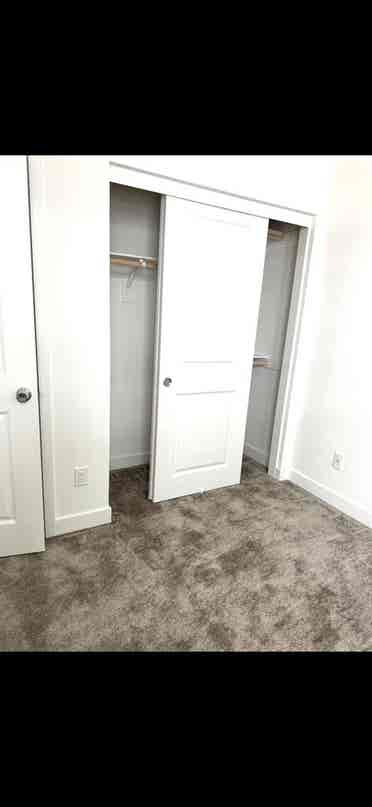 Private  bath for Rent