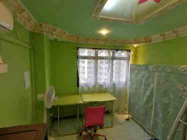 Stay at Tiong Bahru mrt station