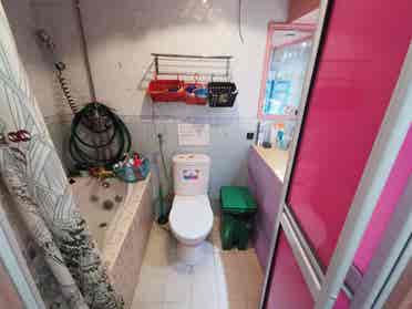 Stay at Tiong Bahru mrt station