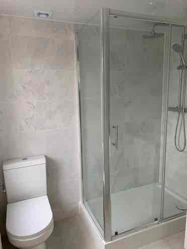 Hounslow East-London--Two bed Flat