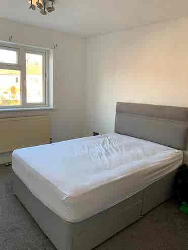 Hounslow East-London--Two bed Flat