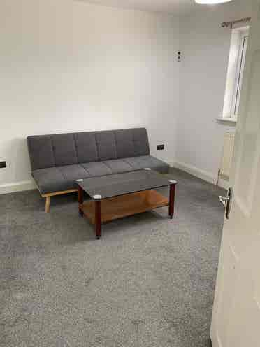 Hounslow East-London--Two bed Flat