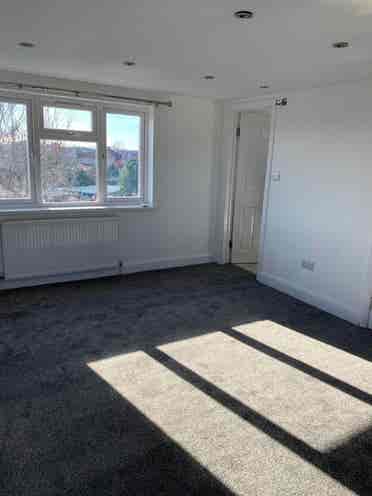 Hounslow East-London--Two bed Flat