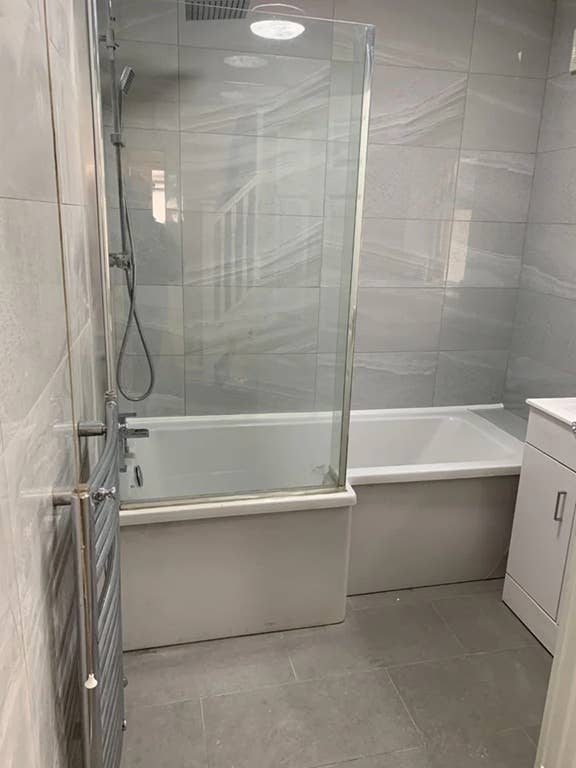 Hounslow East-London--Two bed Flat