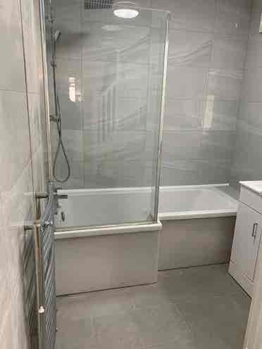 Hounslow East-London--Two bed Flat