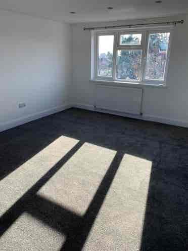 Hounslow East-London--Two bed Flat