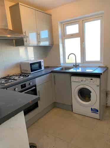 Hounslow East-London--Two bed Flat