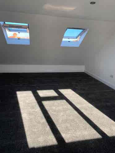 Hounslow East-London--Two bed Flat