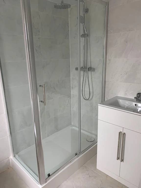 Hounslow East-London--Two bed Flat