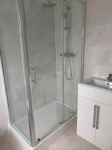Hounslow East-London--Two bed Flat