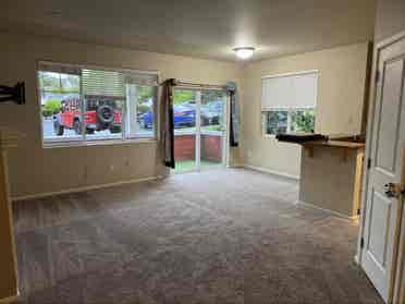 Private Room with shared kitchen