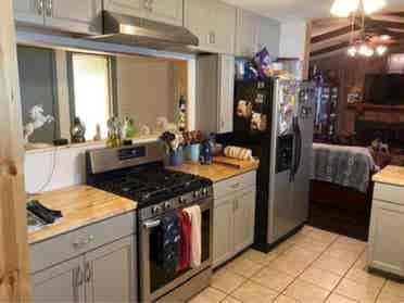 Single occupant room