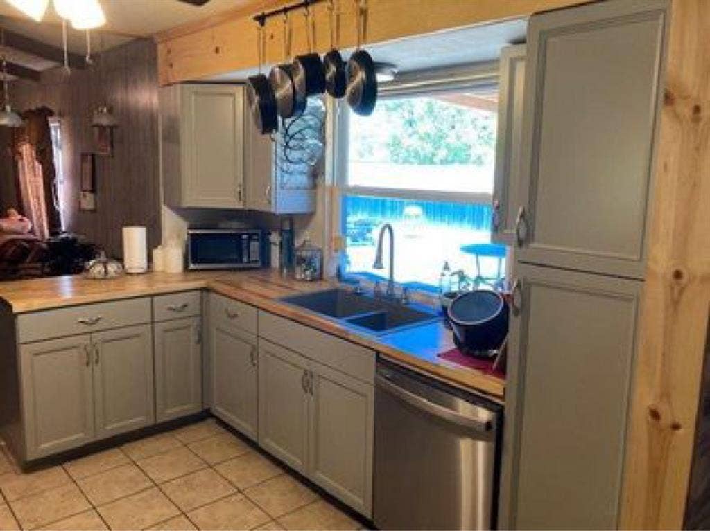 Single occupant room