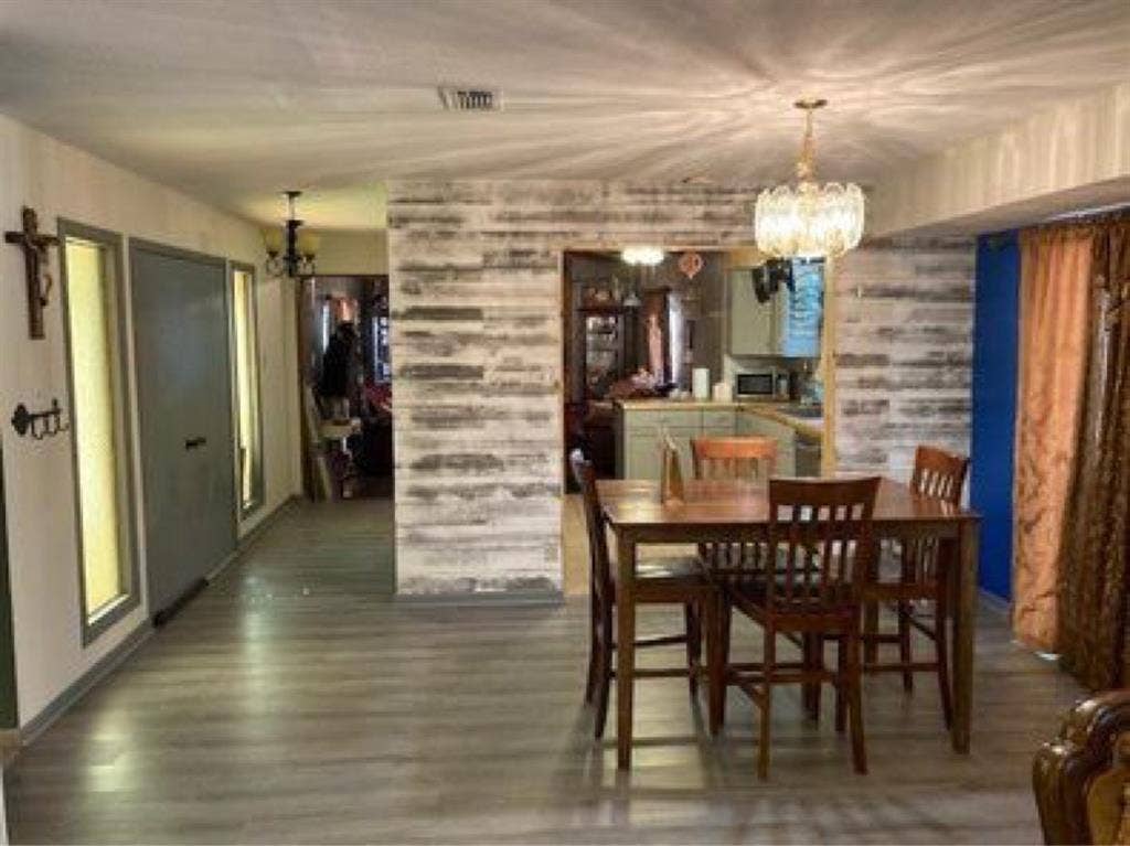 Single occupant room