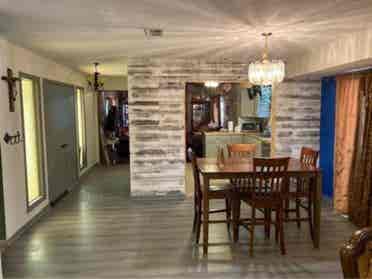 Single occupant room