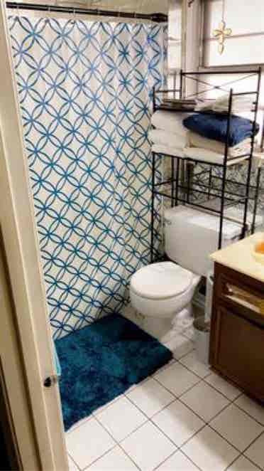 Single occupant room