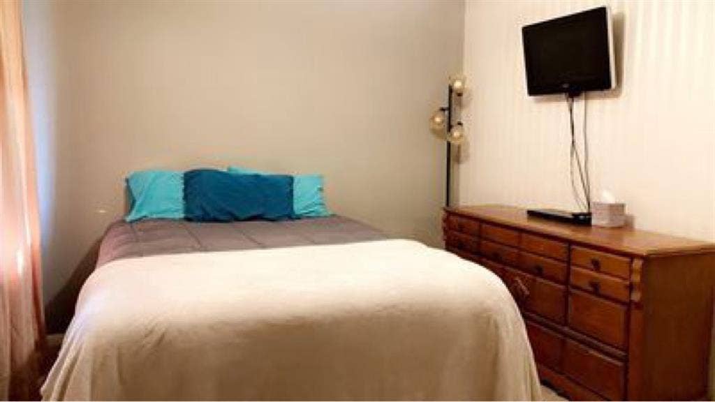 Single occupant room