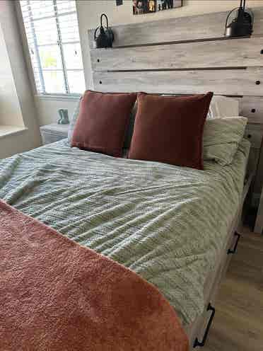 Room for rent for female student